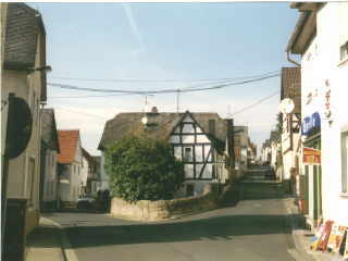 Hauptstraße