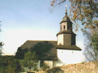 Ev-Kirche