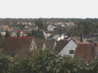 Ortsansicht