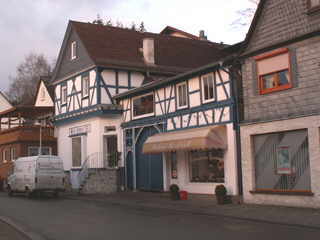 Bäckerei