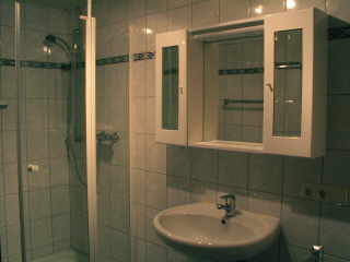 Dusche