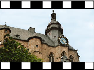 Schlosskirche